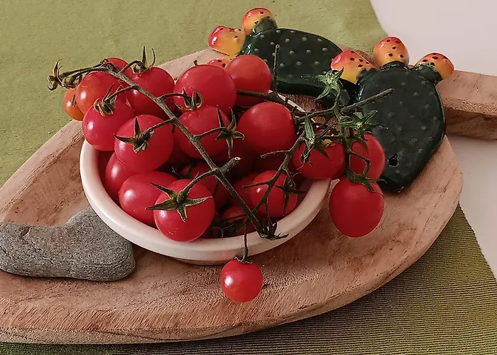  Antico Casale Il Sambuco