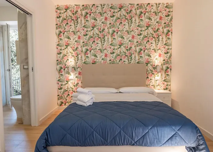 Relais San Demetrio - Modern & Central Rooms