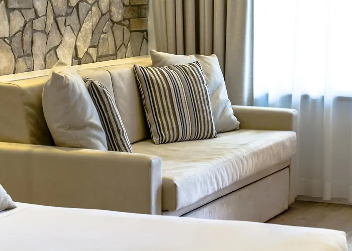 Giotto Country House&Spa