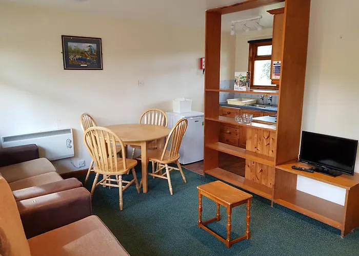 Tolroy Manor Holiday Park
