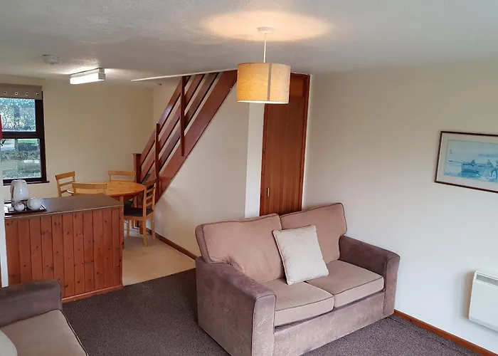 Tolroy Manor Holiday Park