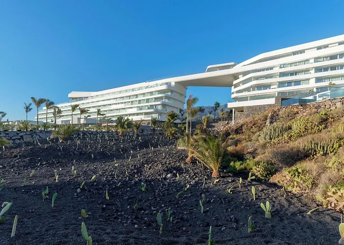 Romantisches Hotel: Royal Hideaway Corales Beach - Adults Only