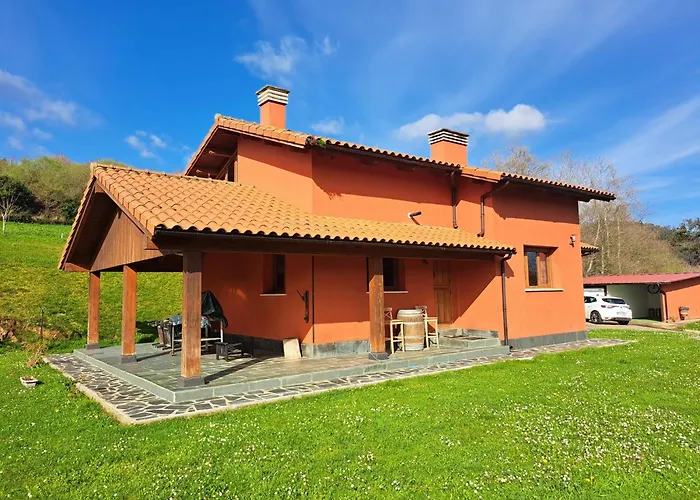 La Casita De Tití