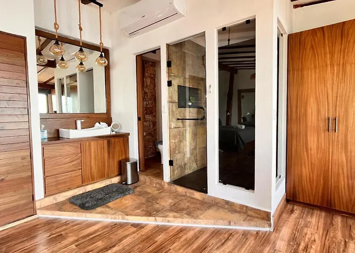 Waterpark hotel: Bahia Tolok