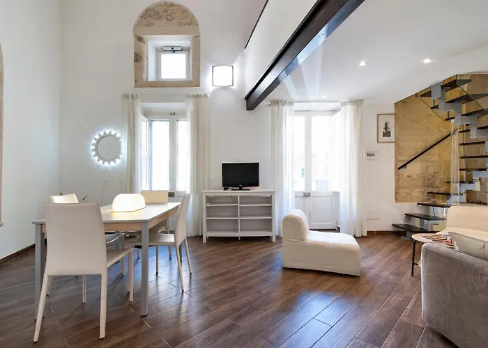 Suite Dei Longobardi