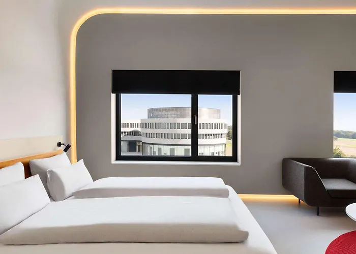 Vienna House By Wyndham Ernst Leitz