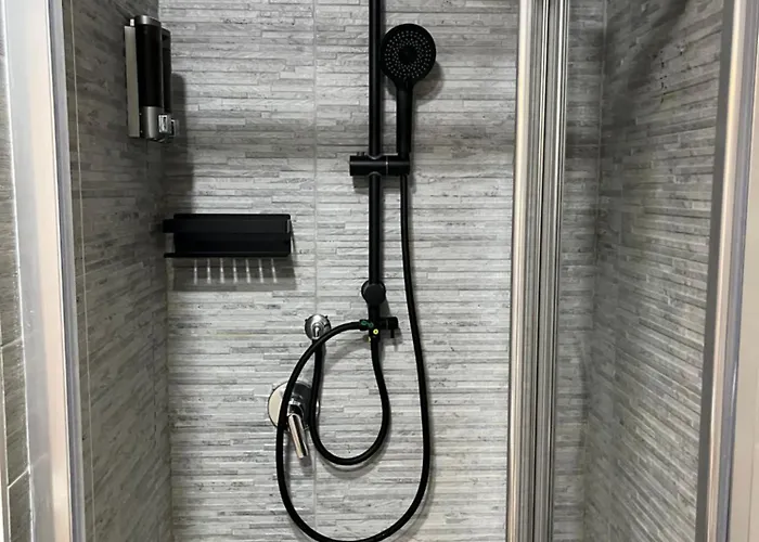 Hotel adatto agli animali: Napoli Downtown