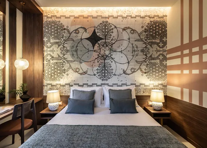  Medley Conceptual Living & Spa