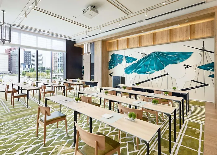 Hyatt Centric Kanazawa