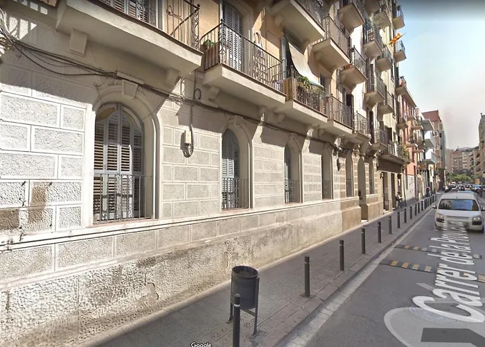 Apartment: Con Gracia