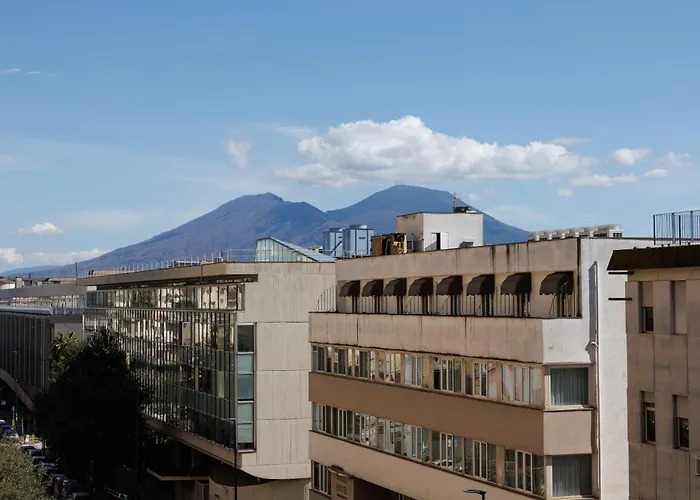 Le Stanze di Napoli