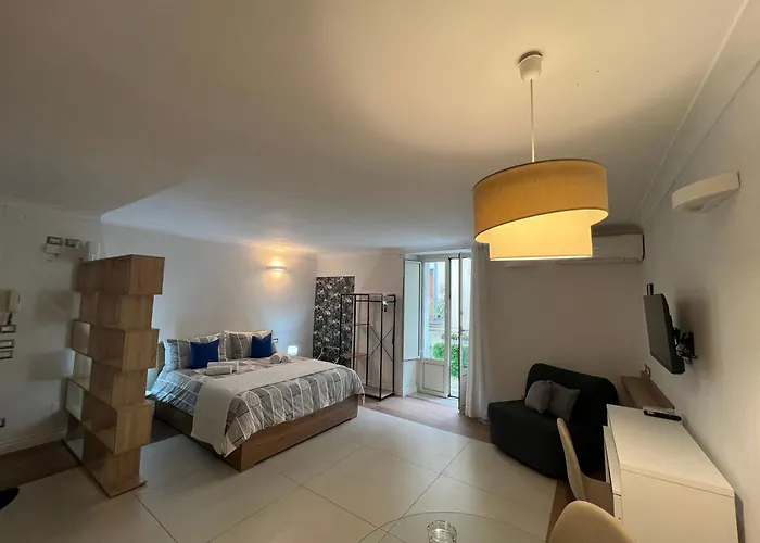 4 Sterne Hotels Queen House
