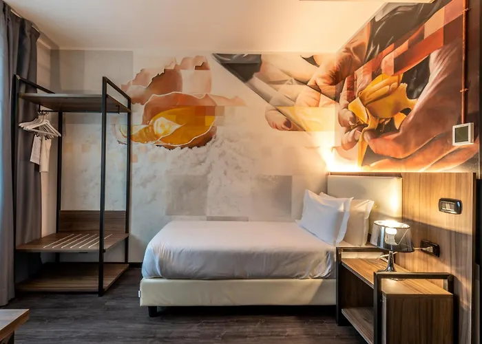 Muraless Art - Worldhotels Crafted