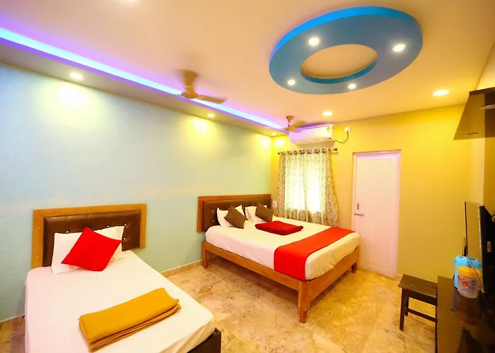 Hotels Close to Airport Daylight Stay