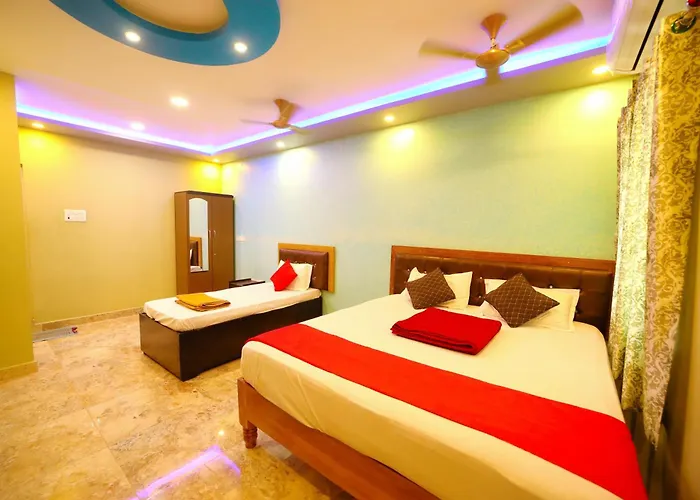 Hotels Close to Airport Daylight Stay