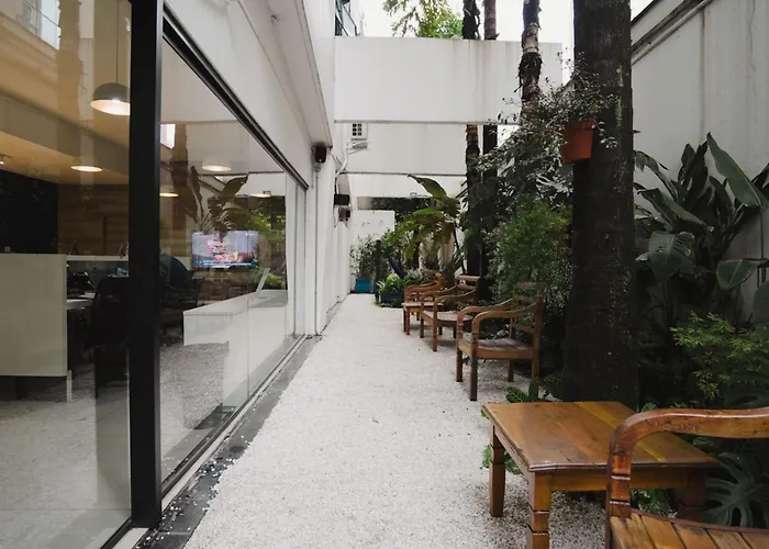 Apartamento: Apê Paulista Bela Cintra