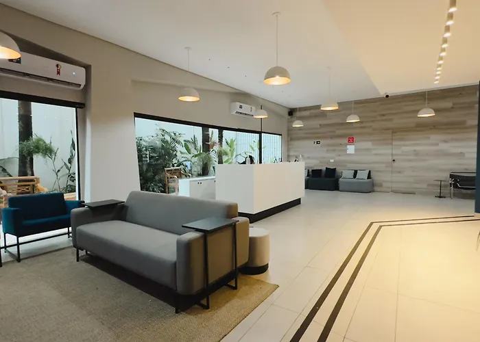 Apartamento: Apê Paulista Bela Cintra