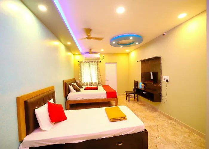 Hotels Close to Airport Daylight Stay