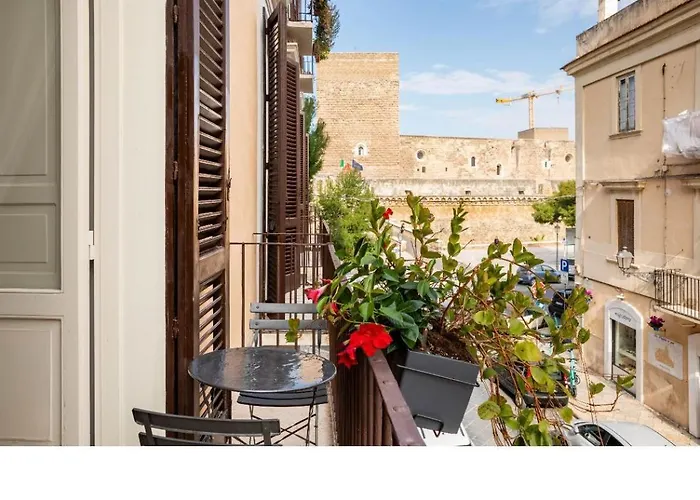Hotel vicino al College: Dimora Bormioli