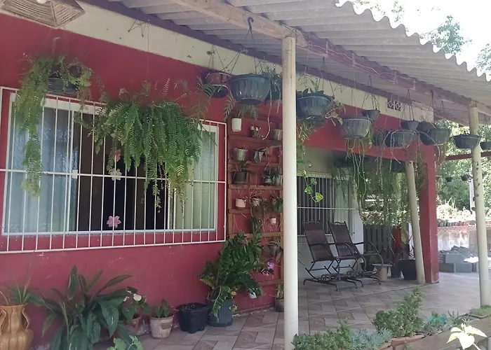 Casa Maria Rosa Suite 1