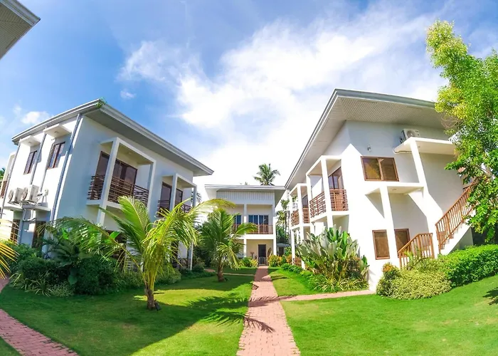 The Hostels Red Picnic Panglao