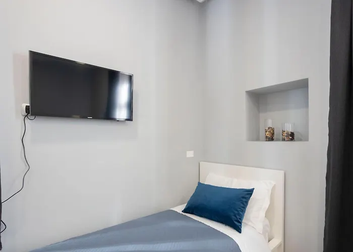 Tredidenari B&B
