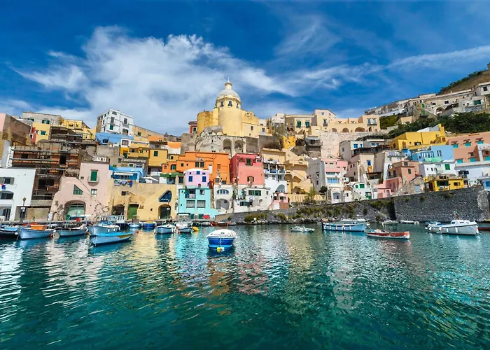 Casa vacanza: Casetta Giulia