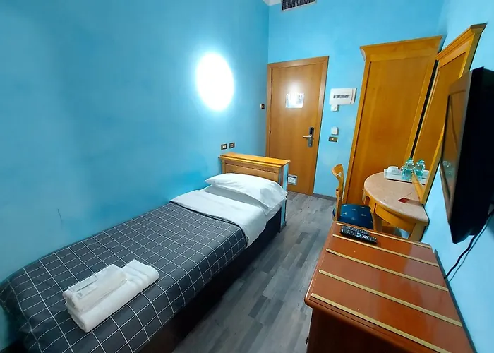 Hotel Positano 2
