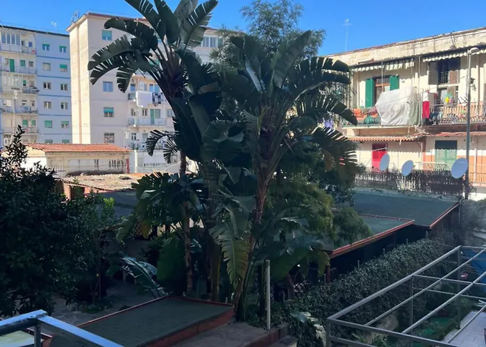 Materdei Emerald Rooms
