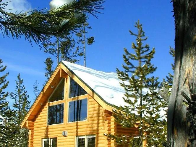 The Pines At Island Park