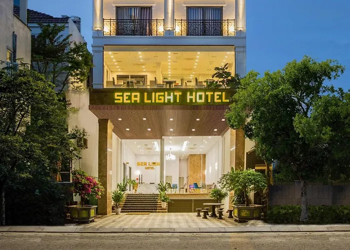  Sea Light Da Nang