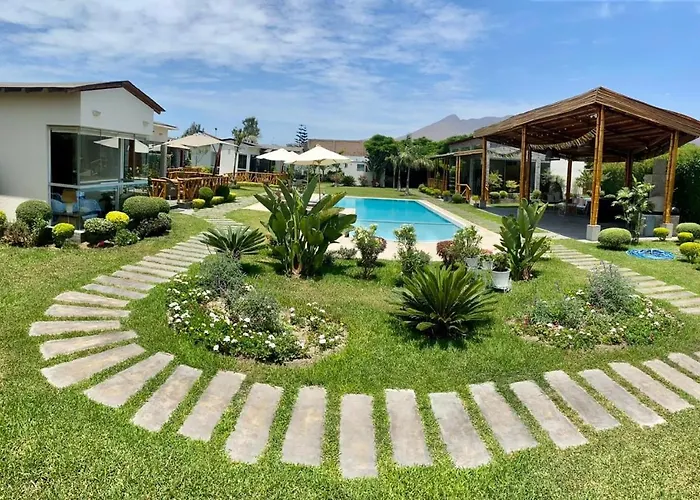 Kuyayky Lodge