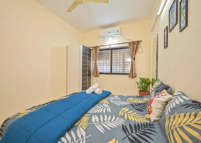 Boutique hotel only: Empyrean Stay Ll 2Bhk Ll Little House Villa Ll