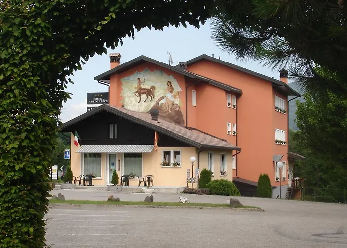  Ristorante Sagittario