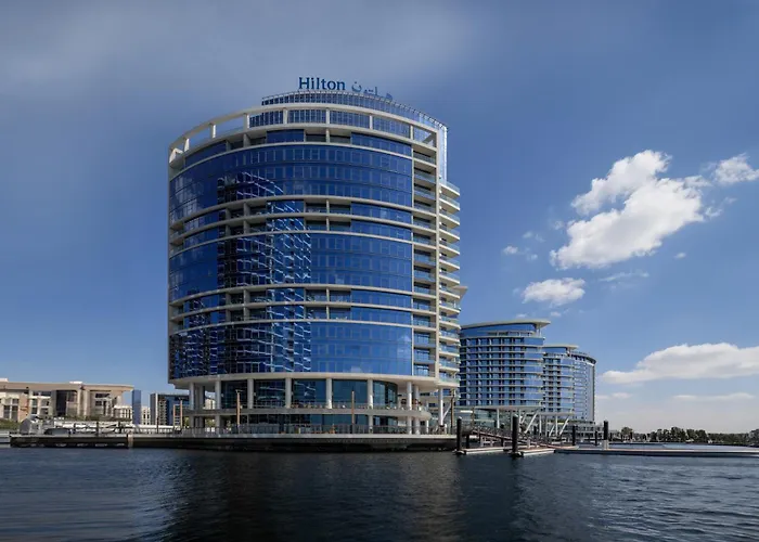 Hilton Creek & Residences