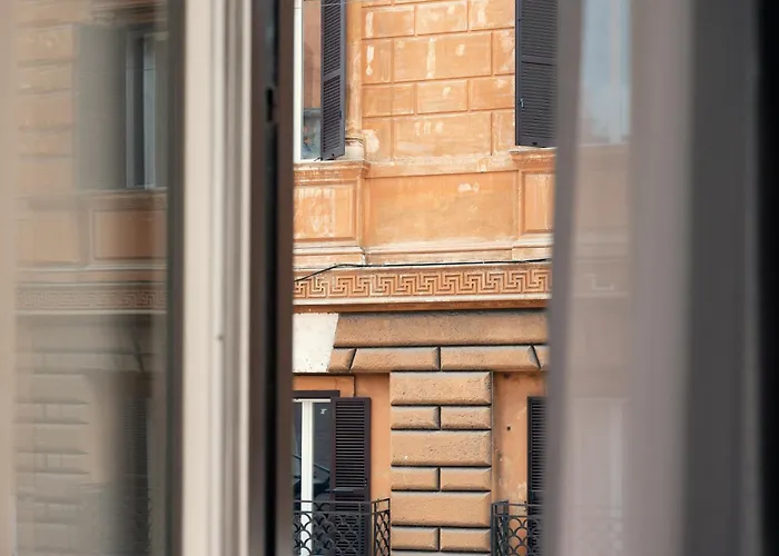 The Flow - Via Del Corso