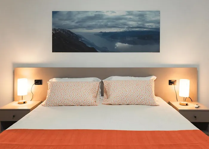 Moniga Resort