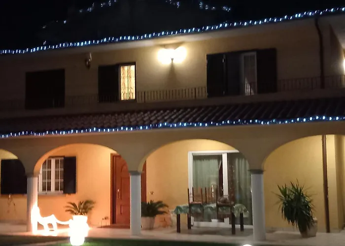 Villa Il Matto