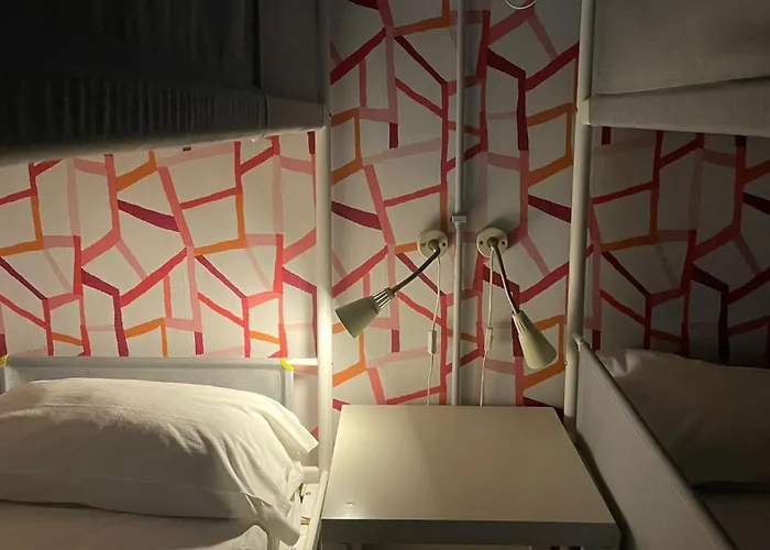 Ostello: Balarm - Hostel And Bar