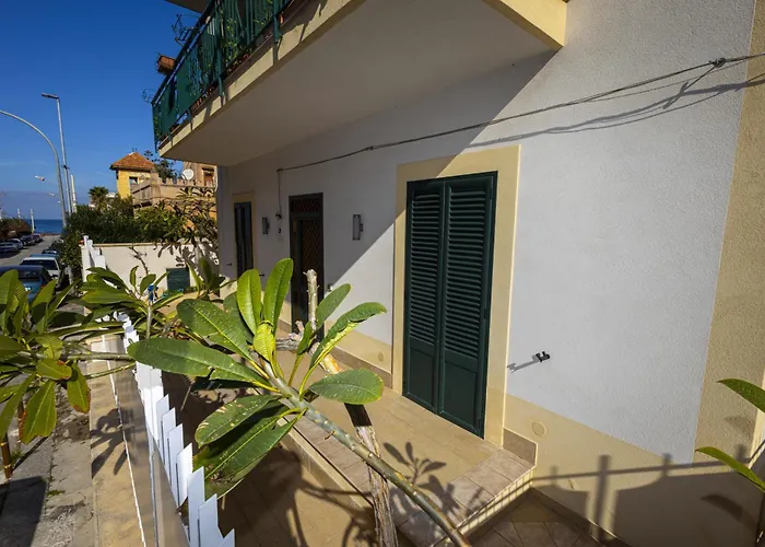 Villa privata: Casa Lella Holiday Boutique