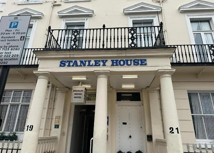 Stanley House