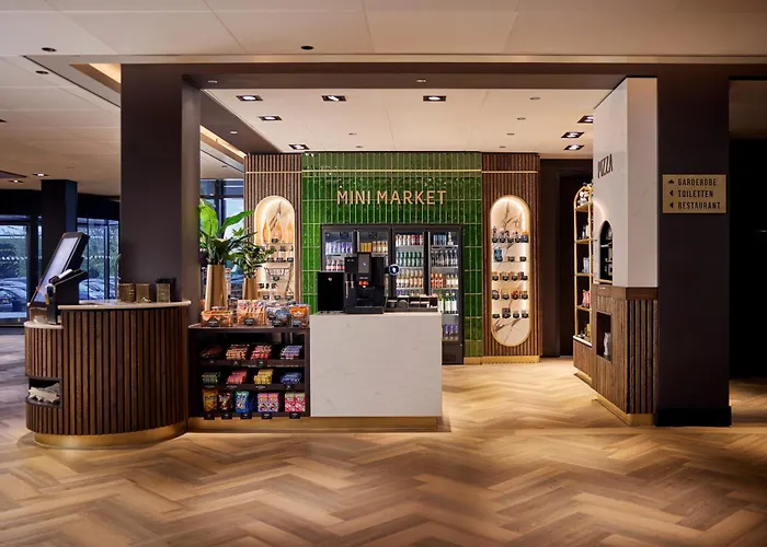 Van Der Valk Hotel Breukelen