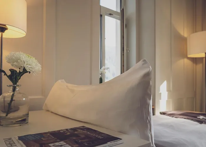 Hôtel de ski: Hotel National By Mountain Hotels