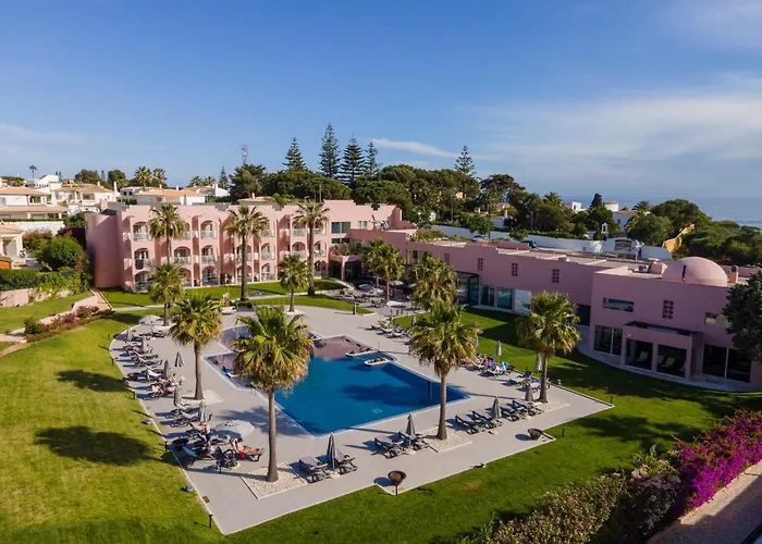 Spa Hotels Resorts Vila Gale Collection Praia (Adults Only)