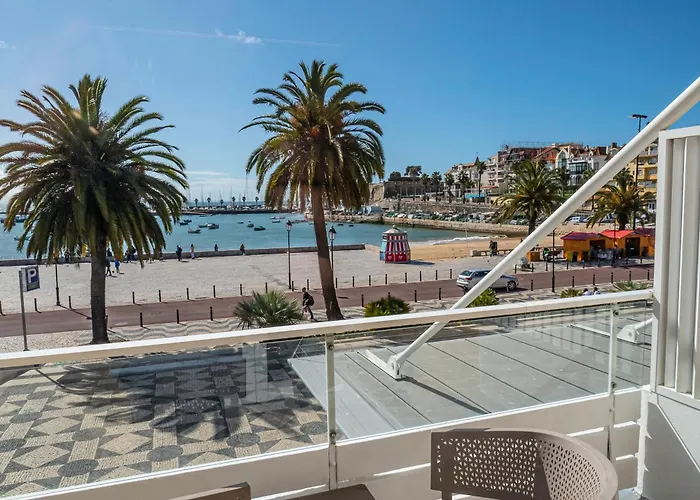 Hotel Baia Cascaes
