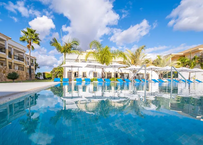 Goedkoop hotel: Apartamentos Turisticos Novochoro