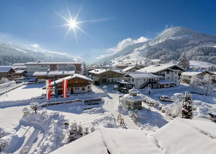 Wellness Hotels &Spa Sonne 4 Sterne Superior