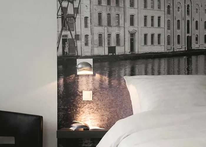 Inntel s Amsterdam Zaandam