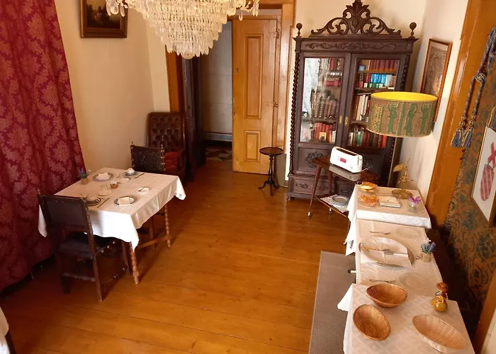 Guest house: Casa De S. Tiago