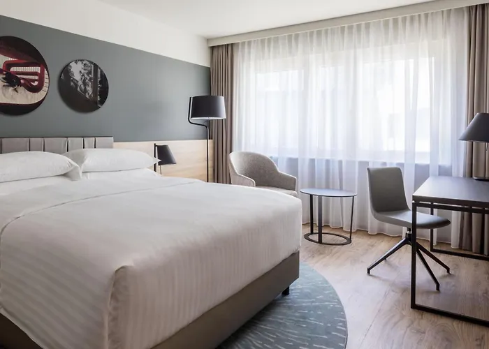 Basel Marriott